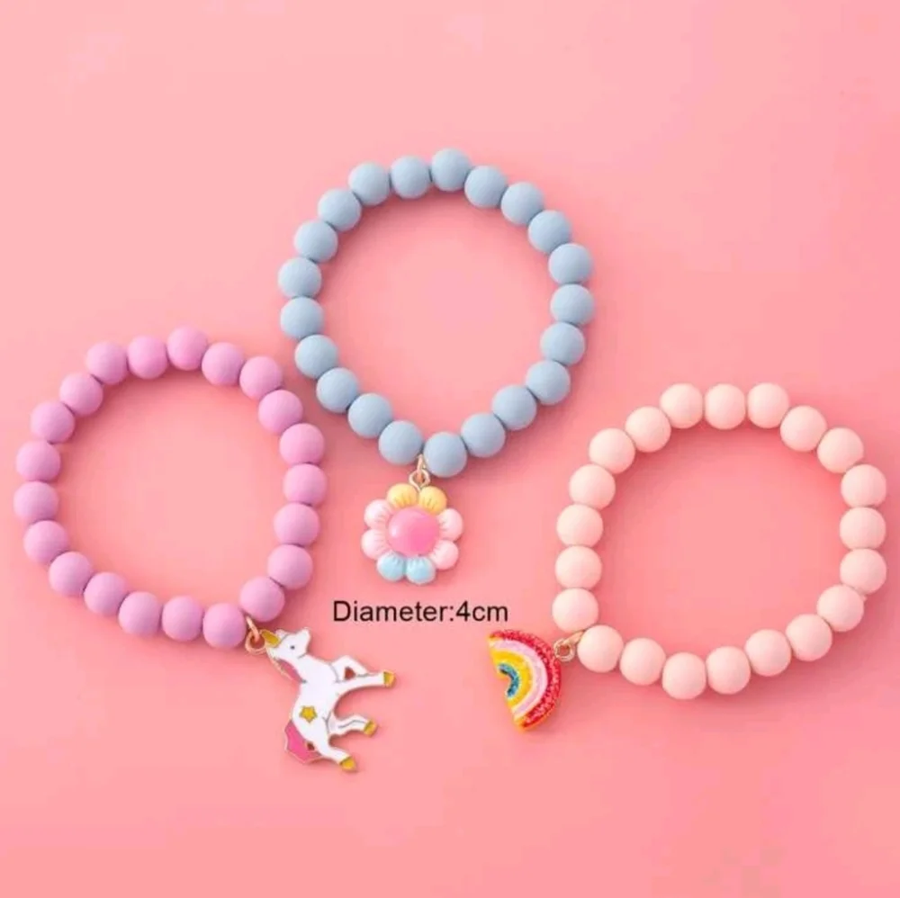 Boutique Brand kids jewelry